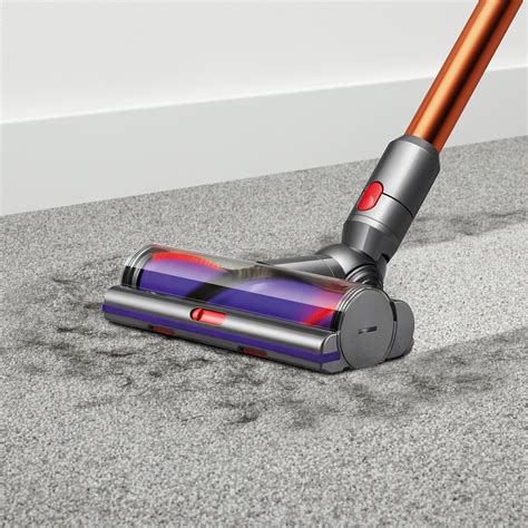 Dyson Direct, Inc.: Dyson V10 Absolute Cordless Vacuum | Copper | New ...