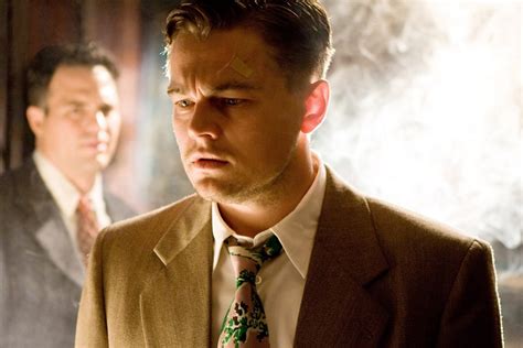 'Shutter Island' Ending, Explained