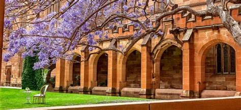 University Courtyard Jigsaw Puzzle