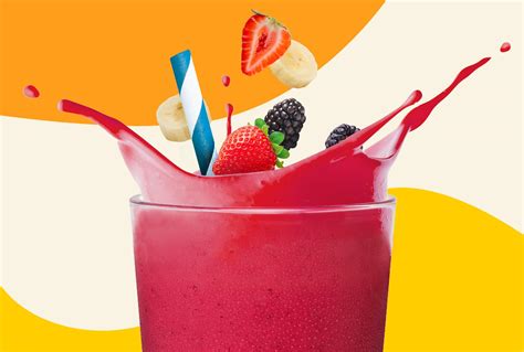 Dole® Fruit Smoothie Mixes: Ready to Blend, Just Add Liquid! - Dole® Sunshine