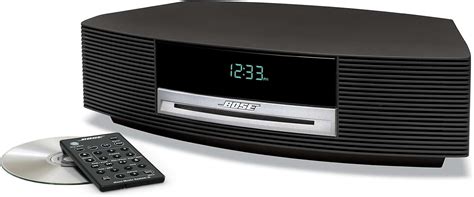 Amazon.com: bose radio cd player