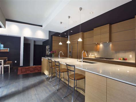 Understanding the Modern Kitchen