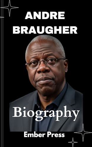 Andre Braugher Biography: Beyond the Law & Order, Andre Braugher's Triumphant Odyssey through ...