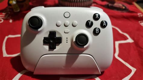 8BitDo Ultimate controller for Nintendo Switch review - GearOpen.com