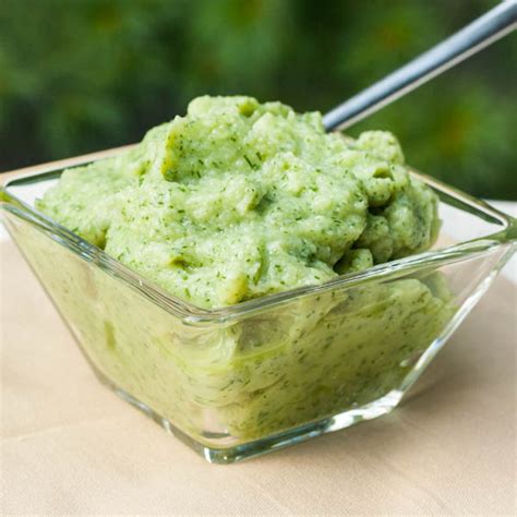 Cauliflower Mash – Free Recipe Network