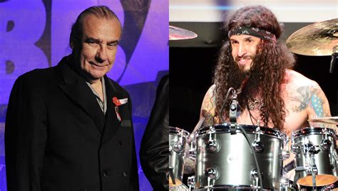 Black Sabbath Drummer Has No Idea Why He Was Hired Instead Of Bill Ward ...