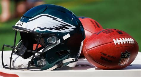 Philadelphia Eagles Could Pull Off Trade Ahead Of Draft