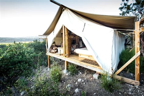 Top Beach Glamping | glampinghub.com