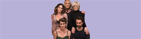 Transparent: An Evening with the Pfeffermans | by The Paley Center for ...