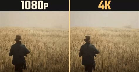 What Is 1440p Resolution and Difference between 1440p, 1080p and 4K