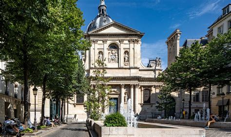 Venir à Paris 1 Panthéon-Sorbonne | Site web international de l ...