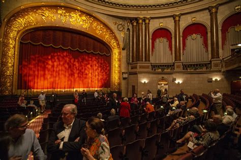 Greensboro's Carolina Theatre shows off its renovation | Blogs | greensboro.com