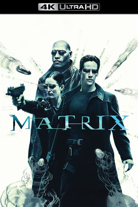 The Matrix (1999) - Posters — The Movie Database (TMDB)