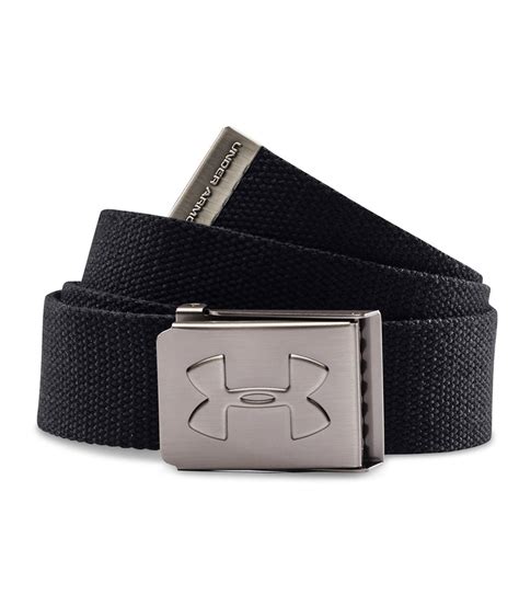 Under Armour Boys Webbing Belt | GolfOnline