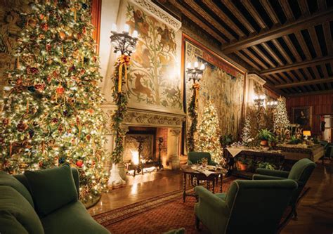 Christmas at Biltmore by the Numbers for 2017 | Biltmore