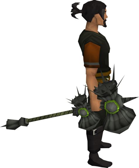 Torag's hammer - The RuneScape Wiki