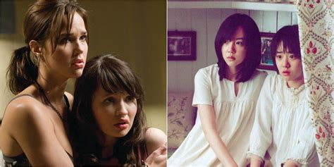 A Tale Of Two Sisters: 10 Things You Didn't Know About The South-Korean Film