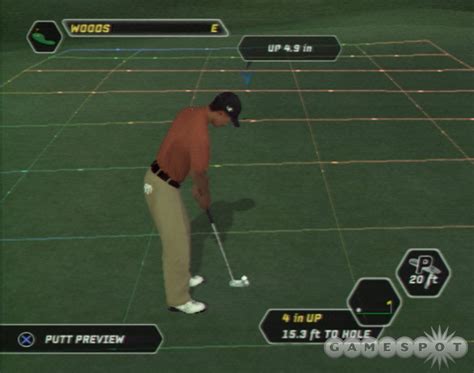 Tiger Woods PGA Tour 08 Review - GameSpot