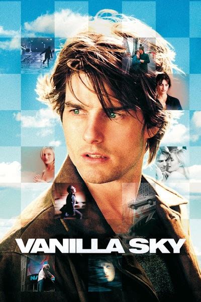 10+ Best "Vanilla Sky" Movie Quotes | Quote Catalog