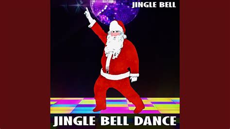 Jingle Bell Dance - YouTube