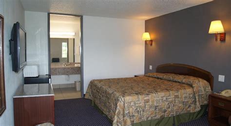 Executive Inn, Crossville (TN) | 2022 Updated Prices, Deals