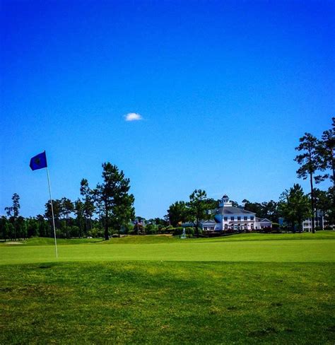 International World Tour Golf Links - Myrtle Beach Golf