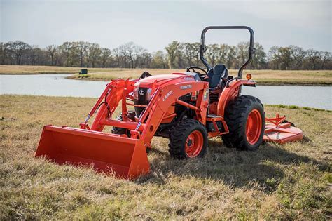 Top Best Kubota Tractors Models To Buy - Poultryabc.com