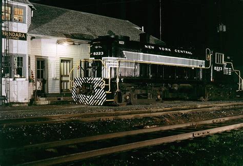 Adirondack Scenic Railroad Hosting Railfan Weekend - - The Adirondack ...