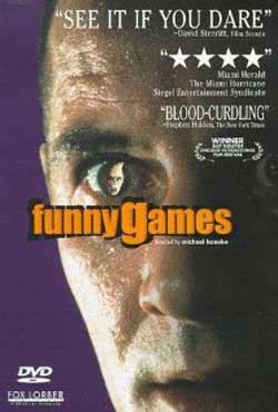 Film Review: Funny Games (1997) | HNN