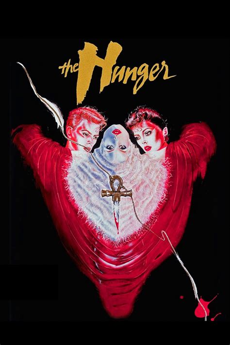 Freddy's Cine It - Movie Review Blog: The Hunger (1983)