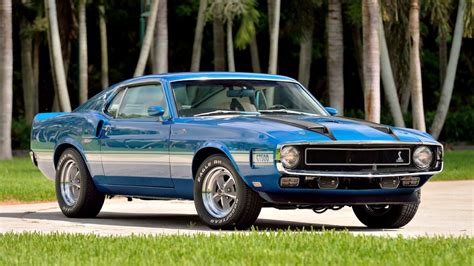 1970 Shelby GT500: Ultimate In-Depth Guide