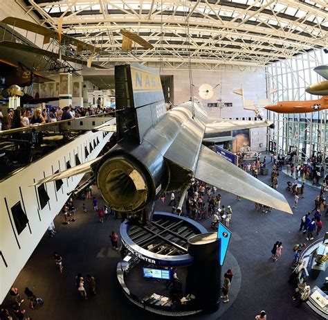 Smithsonian National Air and Space Museum, Washington DC | Air and ...