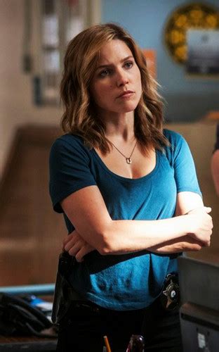 Erin Lindsay - Chicago PD (TV Series) Photo (37605619) - Fanpop