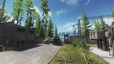 Escape From Tarkov: Best Maps for Beginners - KeenGamer