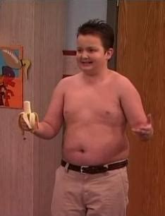 Gibby Gibson - Gibby The Show Wiki