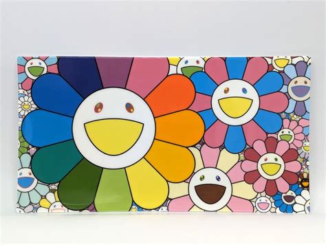 Japanese Pop Art Murakami