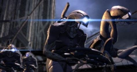 Geth War | Mass Effect Wiki | Fandom powered by Wikia