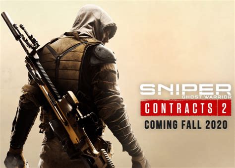 Sniper Ghost Warrior Contracts 2 gameplay trailer released - Geeky Gadgets