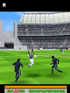 Real Football 2009 HD | Pocket Gamer