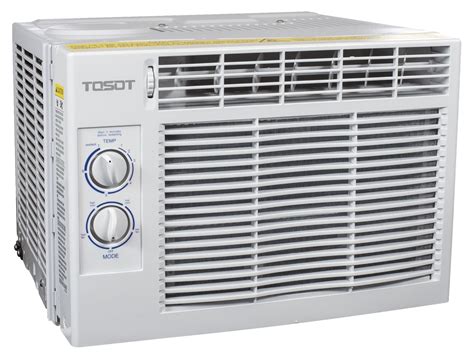 Tosot 5,000 BTU Window Air Conditioner with Manual Control | Walmart Canada