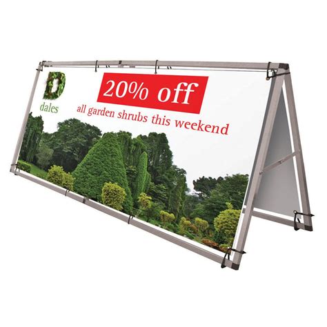 Promotional Signage & Banners | Promotional Warehouse