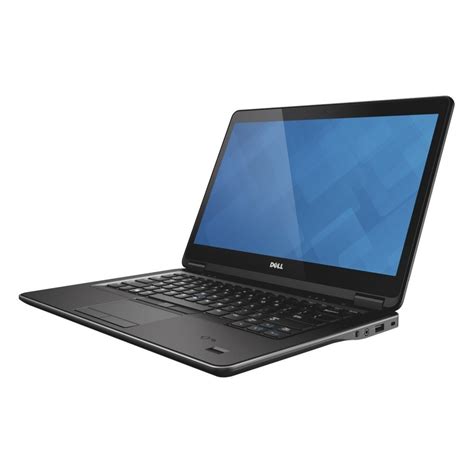 DELL LATITUDE E 7440 – CORE I 5 GEN4 – RAM 4 GB – SSD 256 GB – GRAFIKA 2.2 GB – CAMERA – WIFI ...