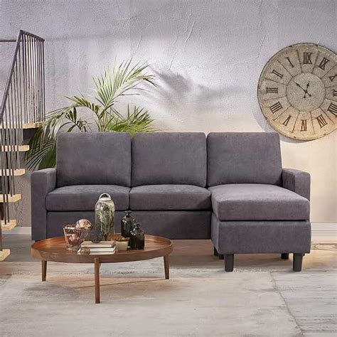 Amazon.com: sofa sets for living room clearance