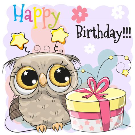 Happy Birthday Ladybug Illustrations, Royalty-Free Vector Graphics & Clip Art - iStock