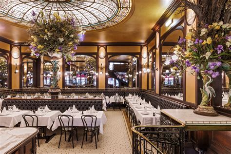 Bofinger in Paris - Restaurant Reviews, Menu and Prices - TheFork