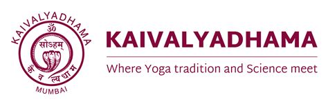 Chakra Meditation - KaivalyaDham Mumbai