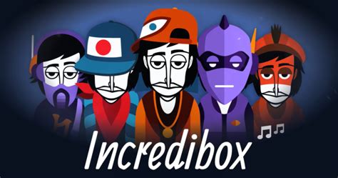 Incredibox Download Only 99¢ (Regularly $4) | Available for Android & iOS