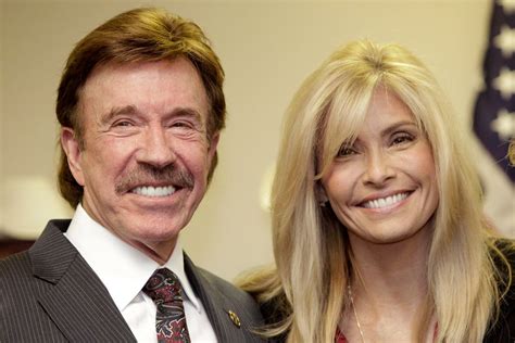 FDA Requires New Warning On MRI 'Dyes' That Chuck Norris Says Poisoned His Wife