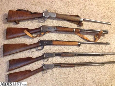 ARMSLIST - For Sale: Selling my old and antique Gun collection