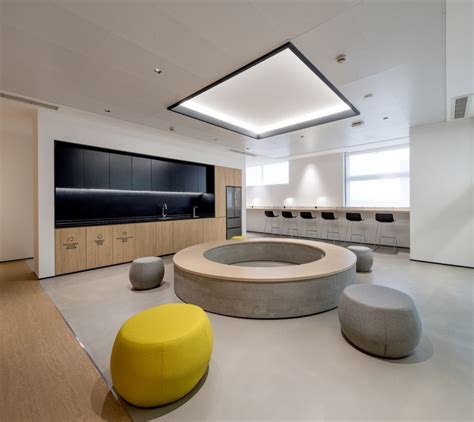 » BDR Thermea Group Offices by JAXDA